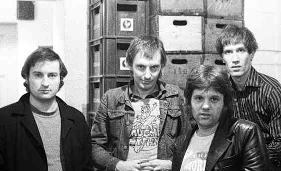 Dr. Feelgood