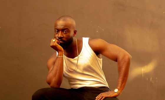 Kwaku Asante - Servant Jazz Residency