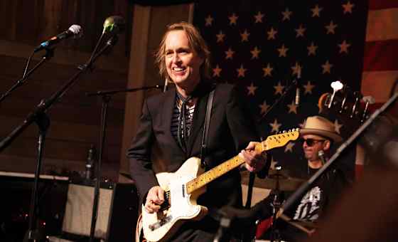 Chuck Prophet