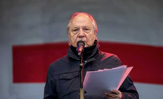 Wilfried Schmickler - Der tut´s noch