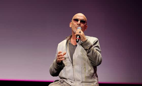 Florent Pagny