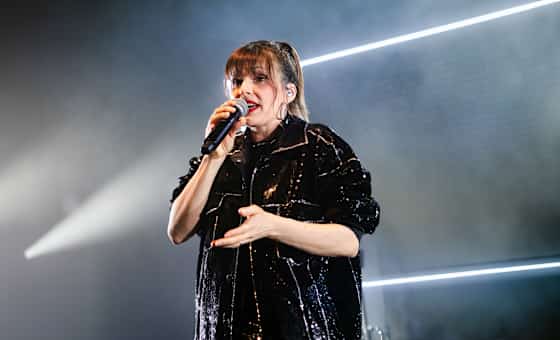 Caravan Palace