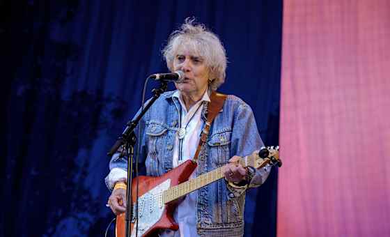 Albert Lee