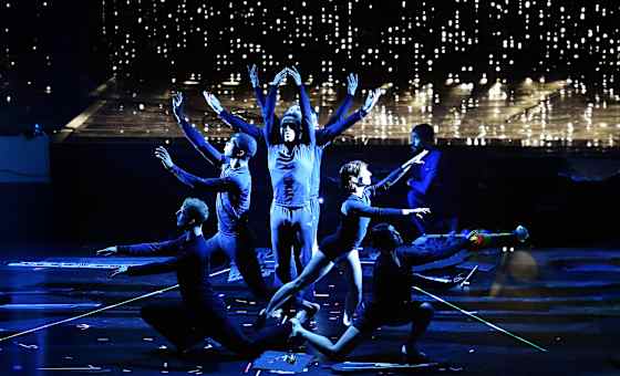 Pilobolus