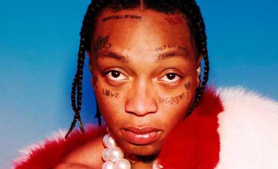 Tyla Yaweh - The Rager Boy Tour