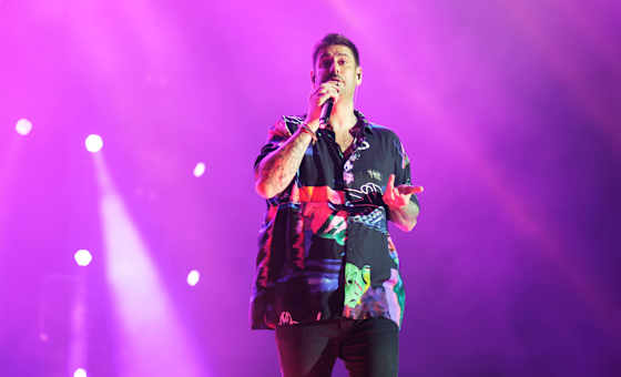 Melendi