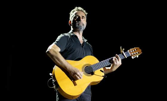 Jorge Drexler