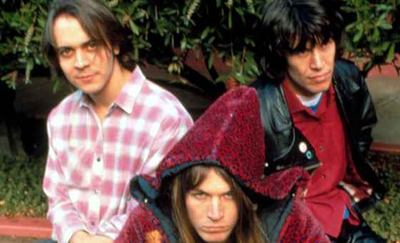 The Lemonheads