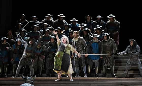 Il Trovatore