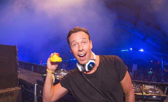 DJ Isaac