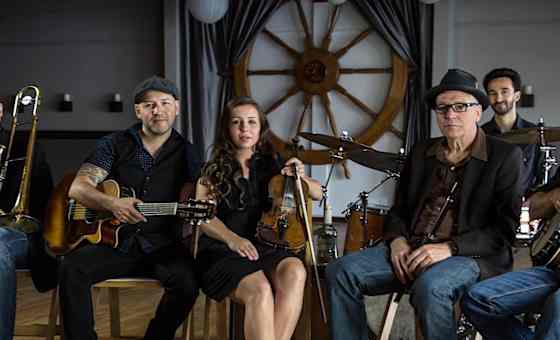 The Paperboys