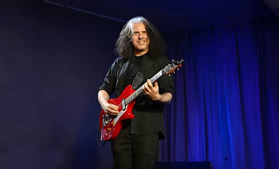 Alex Skolnick Trio