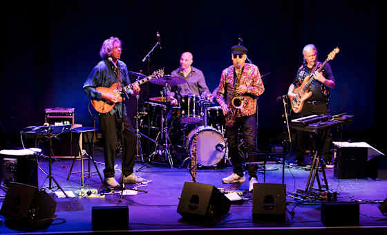 Soft Machine