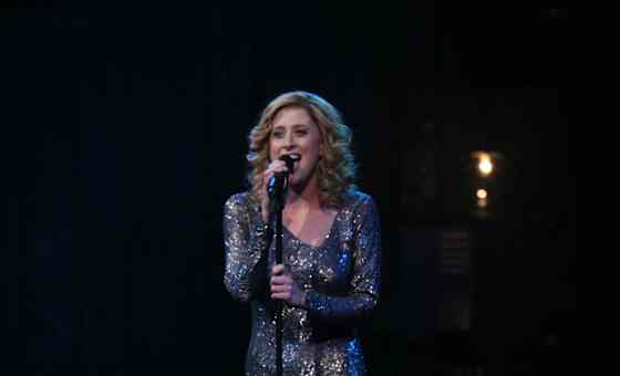 Caissie Levy