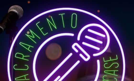 Sacramento Comedy Showcase