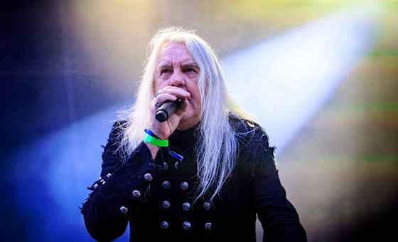 Saxon