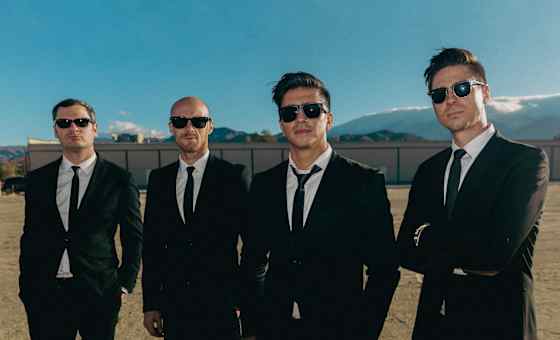 The Dreamboats