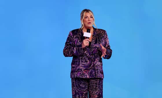 Heather McMahan: Burning Down The House Tour