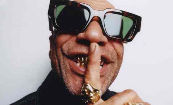 Goldie