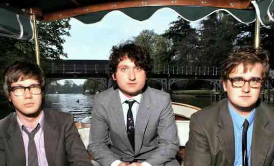 Arctic Numpties @ Brudenell Social Club