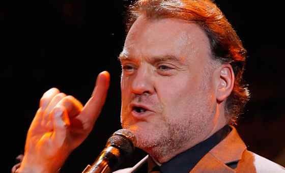 LA Bryn Terfel - Sea Songs
