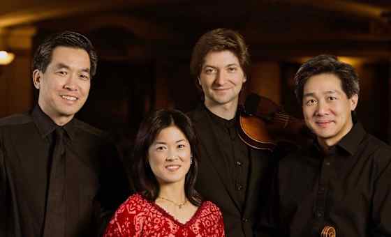 Ying Quartet