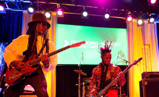 Hero the Band