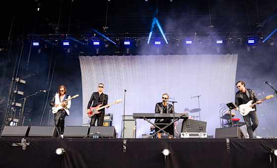 Ghinzu