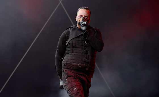 Agonoize - Live Konzertshow