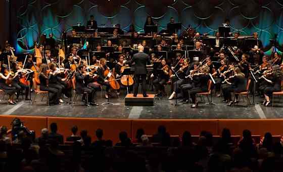 ASU Symphony Orchestra