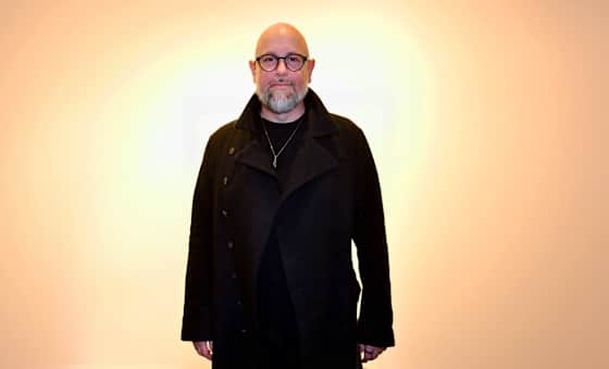 Jan Becker - Soirée Geist