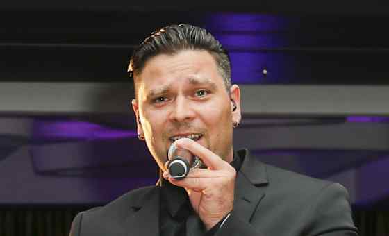 Sebastian Hämer