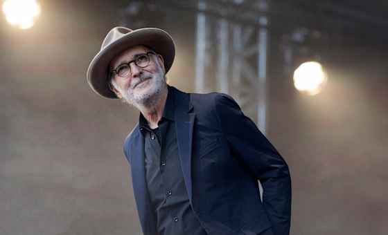 Ludovico Einaudi