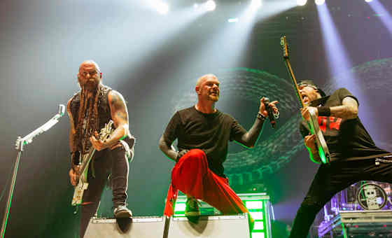 Five Finger Death Punch