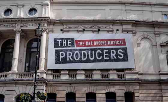 The Producers