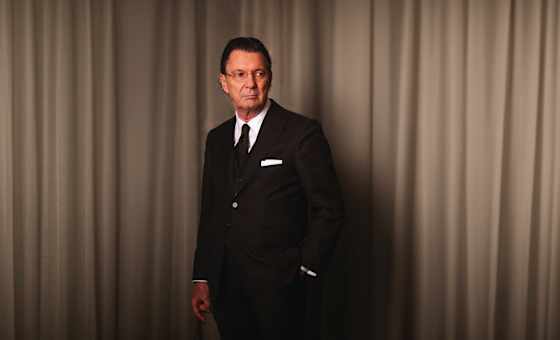 Martin Suter - Ein und Alles - Premieren-Tournee zum neuen Roman 2026