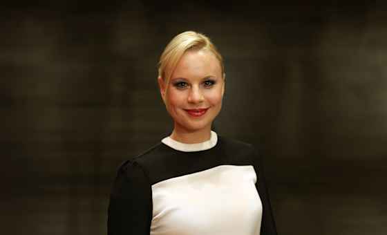 Katharina Straßer - Die 50+ Jahre Austropop-Revue