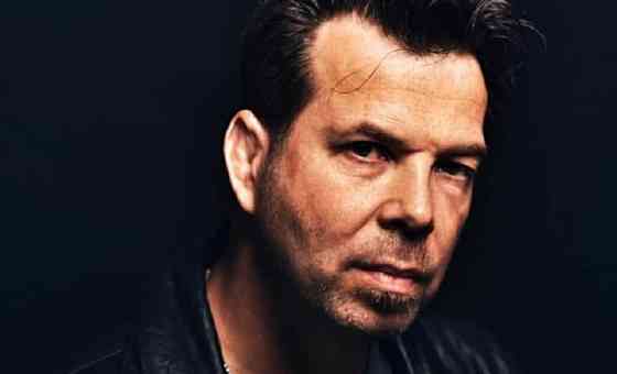 Markus Rill & The Troublemakers - Live an der Kinzig card