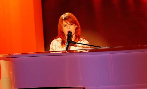 Axelle Red