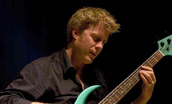 Kyle Eastwood: Eastwood Symphonic