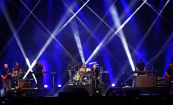 THE CRANBERRIES by LIGHT BY THE SEA