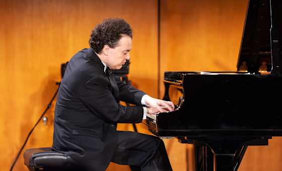 Evgeny Kissin
