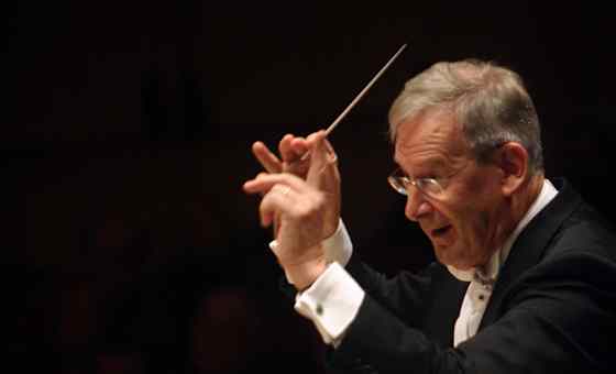 Sir John Eliot Gardiner
