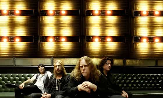 Gov't Mule