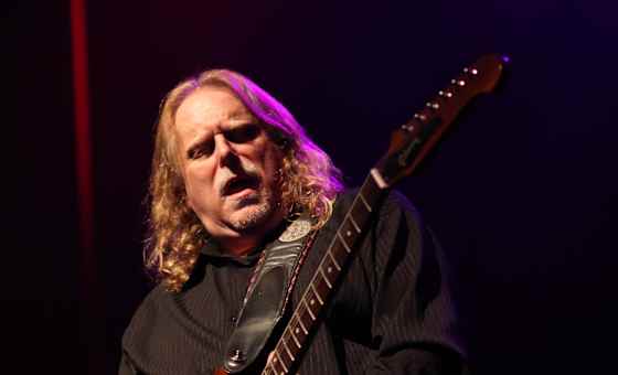 Gov't Mule
