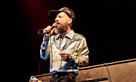 Shantel & Bucovina Club Orkestar