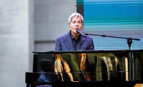 Claudio Baglioni