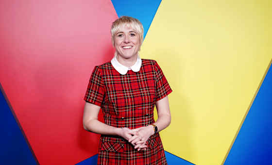 Maisie Adam: Whatsherface