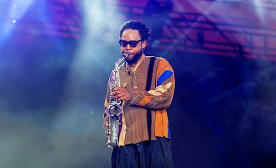 Terrace Martin
