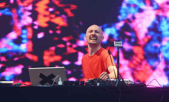Paul Kalkbrenner